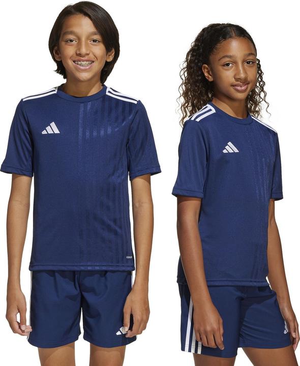 Produktbild adidas Campeon 25 Trikot Kids (164)