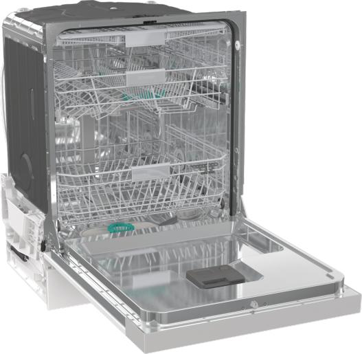 Produktbild Gorenje GI673C60X
