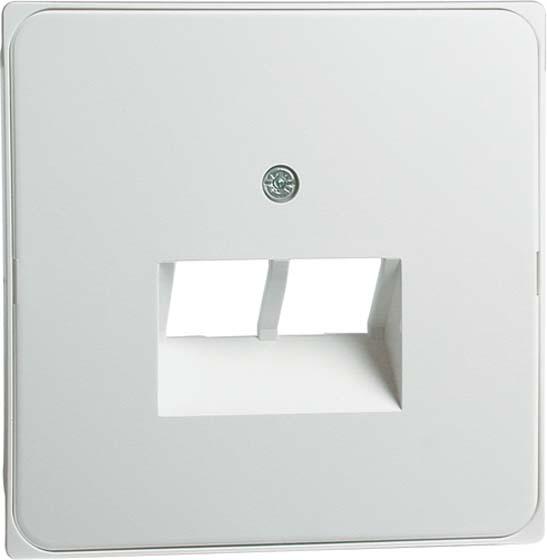 white RAL number (similar to 1013)