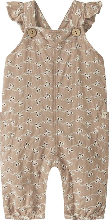 Produktbild Name it Bio-Baumwoll Overall (80)