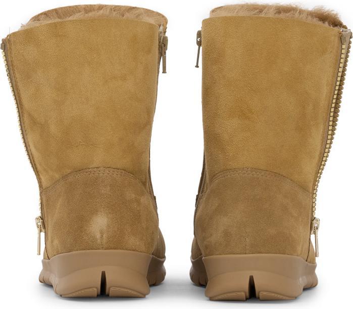Actual product image Vitaform Supersoft ankle boot (37)