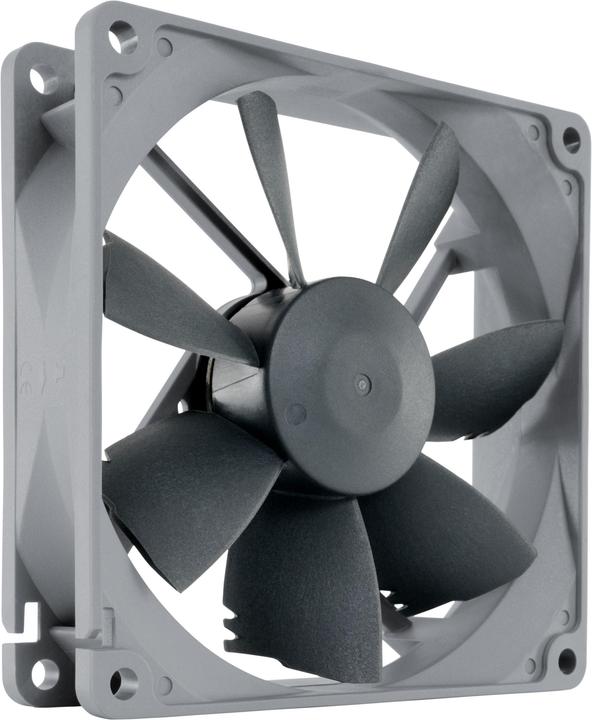 Image du produit Noctua NF-B9 redux 1600 3-PIN (92 mm, 1x)