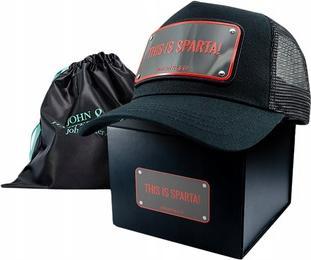 Produktbild John Hatter Baseballkappe