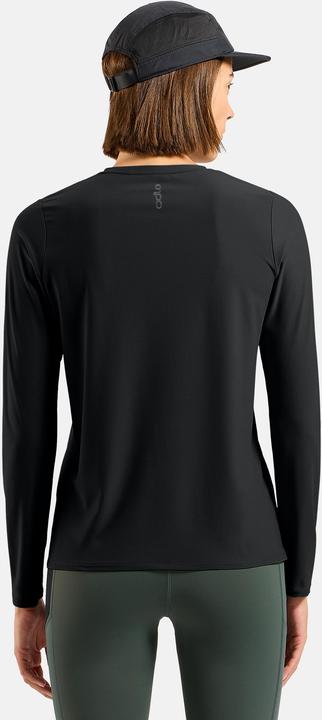 Actual product image Odlo Zeroweight Chill-Tec Langarm-Laufshirt 2.0 (L)