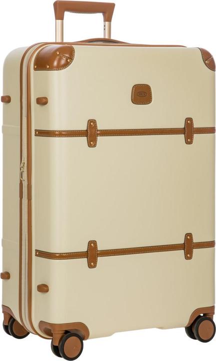 Immagine prodotto Brics Carrello Bellagio a 4 ruote da 70,5 cm con piega ad espansione (78 l)