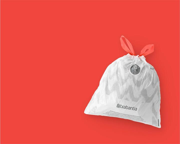 Produktbild Brabantia PerfectFit Grösse B (20 x, 5 l)