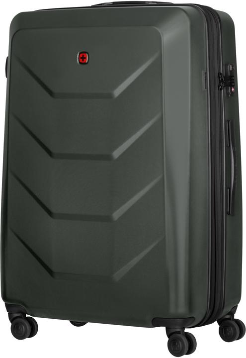 Produktbild Wenger Prymo Large Anthracite (930 l)