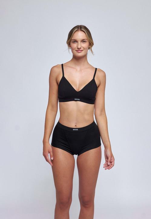 Produktbild Snocks Retro Panties (XL, 2er Pack)