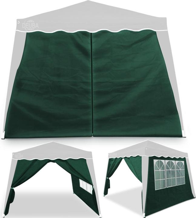 Produktbild Casaria Pop-up (250 cm, 250 cm)