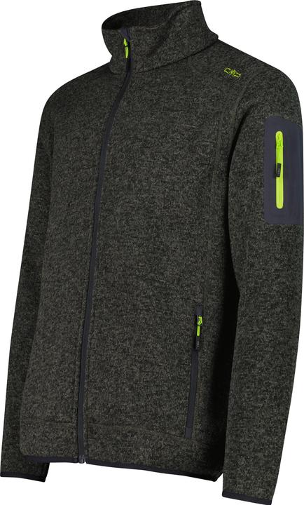 Immagine prodotto CMP Campagnolo Strick Fleece (S)