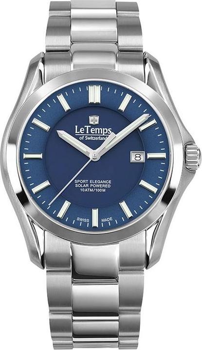 Produktbild Le Temps Sport Elegance (Analoguhr)