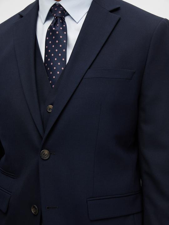 Immagine prodotto Selected Homme Blazer in tessuto (40)