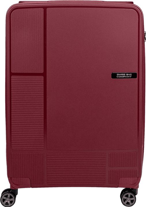 Produktbild Swissbags Magna (72 l)