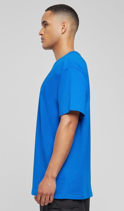 Produktbild Merchcode Love Heavy Oversized Tee - 109795 (M)