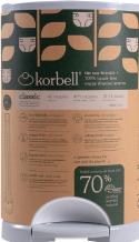 Produktbild Korbell Windeleimer