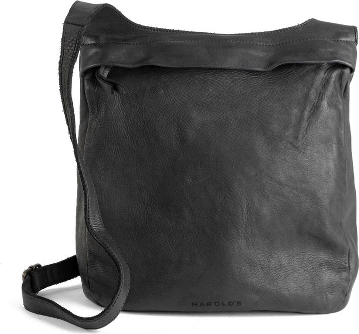 Immagine prodotto Harolds Borsa a tracolla Submarine Shopper con zip