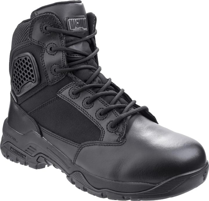 Produktbild Strike Force 6.0 Arbeitsstiefel wasserfest (46)