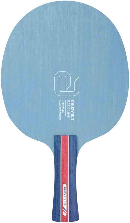 Image du produit Andro Tischtennisholz Gauzy BL7