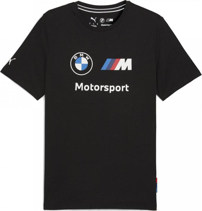 Image du produit Puma Teeau BMW MMS ESS Logo (S)