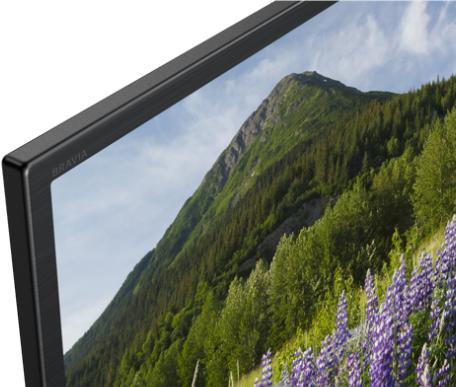 Image du produit Sony Kd-49xf7005 (49", LCD, 4K, 2018)