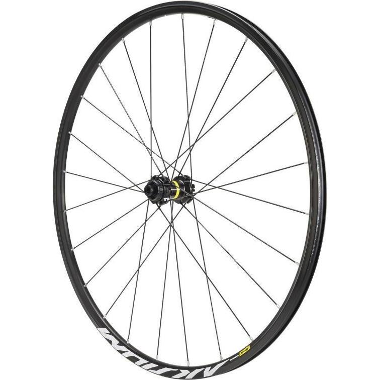 Thumbnail - Mavic, Laufräder, (Vorderrad, 28")