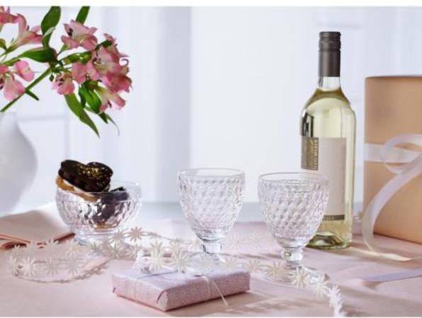 Produktbild Villeroy & Boch Schale Boston (11.70 cm, 0.25 l, 1 x)