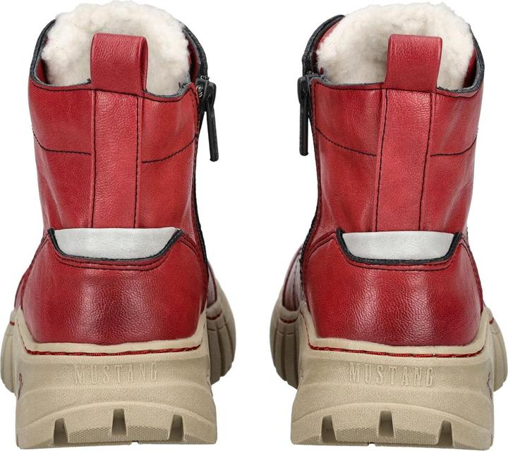 Produktbild Mustang Stiefelette (39)