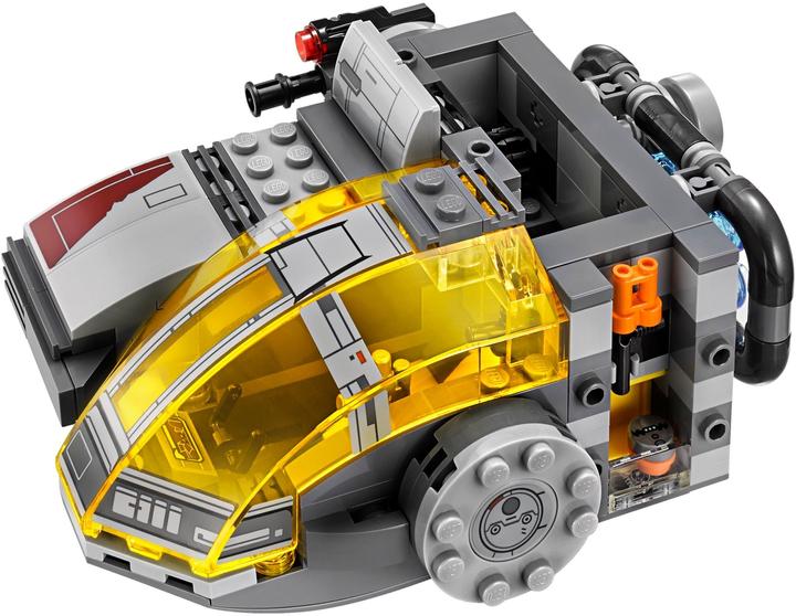 Image du produit LEGO Pod de transport de résistance (75176, LEGO Star Wars)