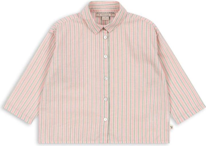 Immagine prodotto Konges Slojd Luli Shirt Stripe (98)