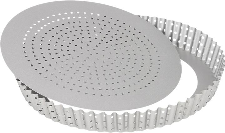 Actual product image Patisse Quicheform mit losem Boden (24 cm)