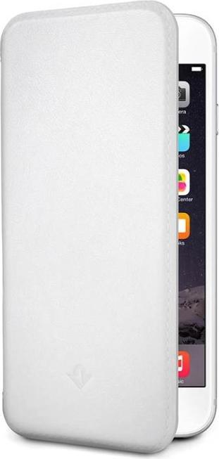 Produktbild TwelveSouth SurfacePad Weiss (Apple iPhone 6 Plus)