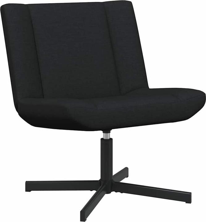 Actual product image vidaXL Drehstuhl