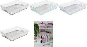 Actual product image keeeper Jonas (26.5 x 36 x 7 cm)