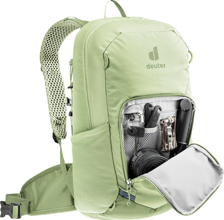 Actual product image Deuter Bike I 16 (16 l)