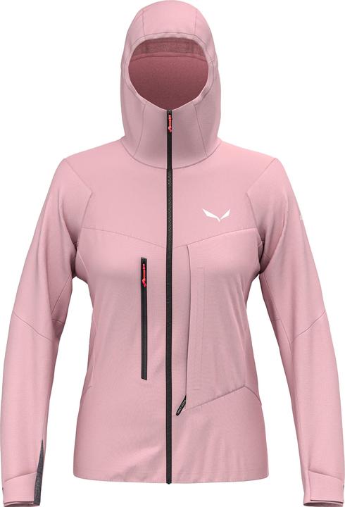 Salewa Sella Durastretch Hybrid Softshell Jacke Da