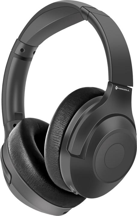 Actual product image Forcell Sonic Aura Gaming Headset (Wireless)