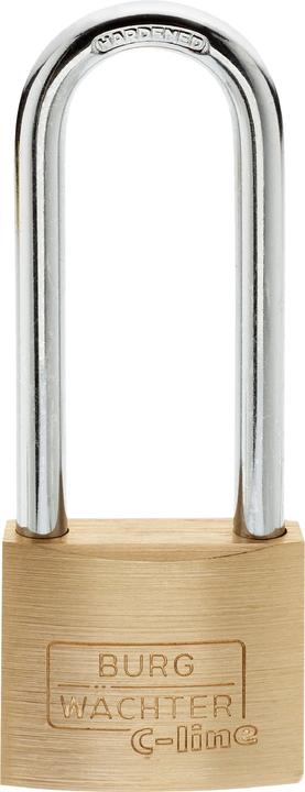 Actual product image Burg Wächter Cylinder lock C-Line 222 HB 20 26