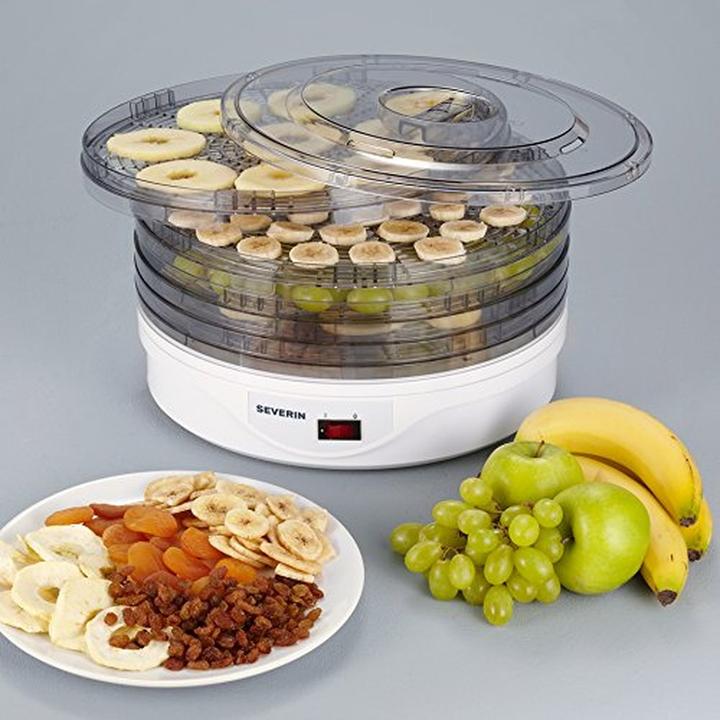 Image du produit Severin Do 2940