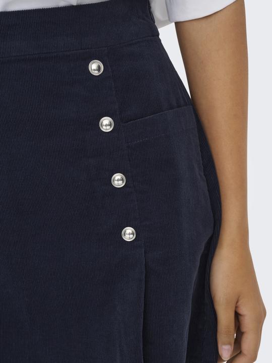 Actual product image Only ONLNESSA Kurzer Rock Rock (XL)