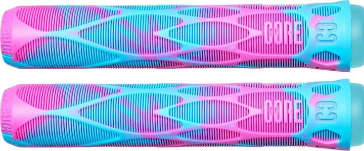 Actual product image Core Freestyle scooter handles