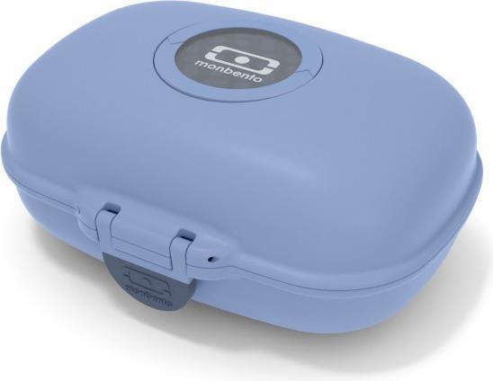 Productafbeelding Monbento Kids Snack Box MB Gram Infinity - Luchtdichte Snack Box voor Jongens & Meisjes - Ideaal voor Lunches