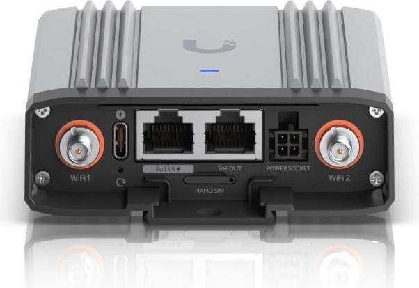 Produktbild Ubiquiti UMR-Industrial
