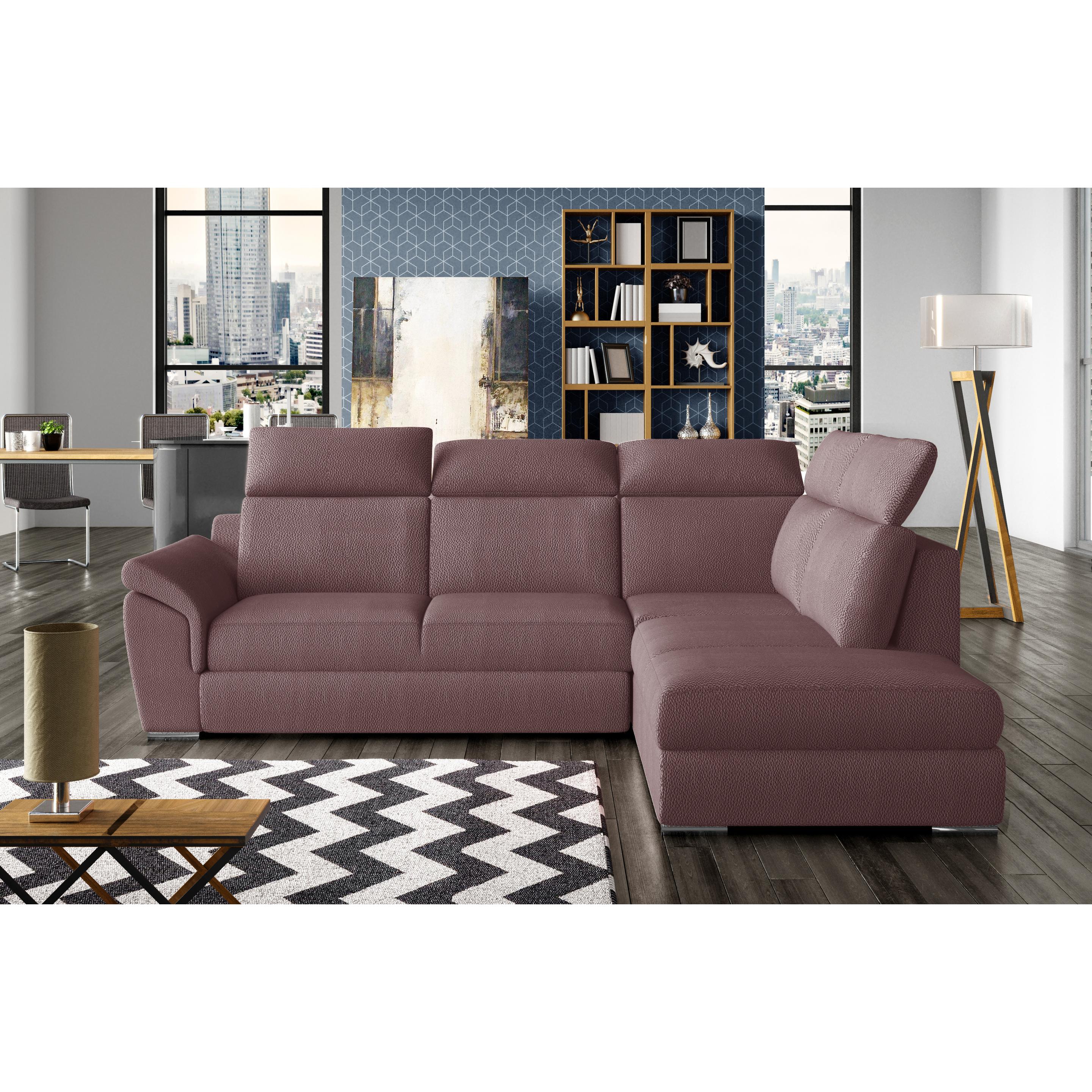 ELTAP, Sofa, Loreto (Ecksofa, 3-Sitzer, Bettsofa)