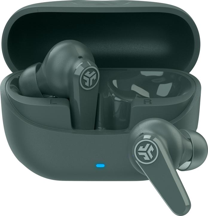 Produktbild JLab Audio Go Pop ANC (ANC, 26 h, Kabellos)