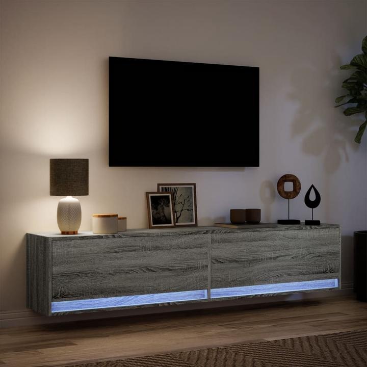 Actual product image VidaXL Lorenzo (180 x 31 x 38 cm)