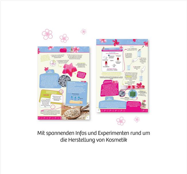 Productafbeelding Kosmos Kosmetik-Studio