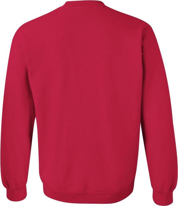 Produktbild Gildan Heavy Blend Sweatshirt mit Rundhalsausschnitt (S)