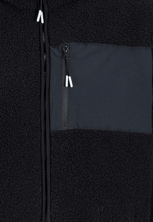 Actual product image Jack & Jones Jacke THATCHER Fleecejacke (L)