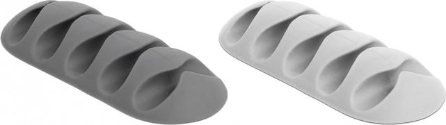 Immagine prodotto Delock Portacavo, TPR, autonomo