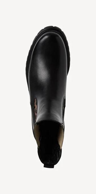 Actual product image Tamaris Chelsea Boot (39)